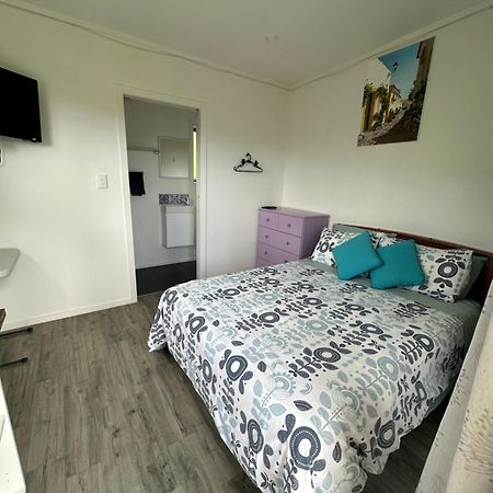 Mel'S Cabins Kerikeri Dış mekan fotoğraf
