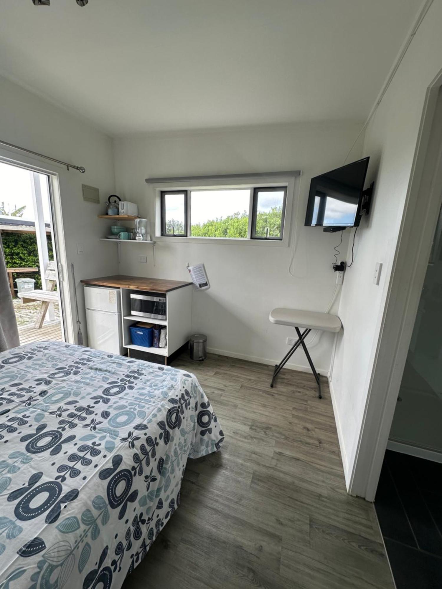 Mel'S Cabins Kerikeri Dış mekan fotoğraf