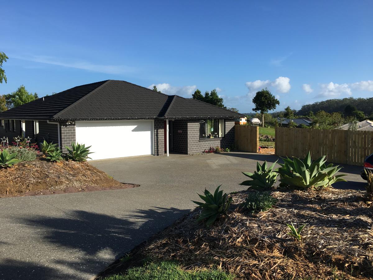 Mel'S Cabins Kerikeri Dış mekan fotoğraf