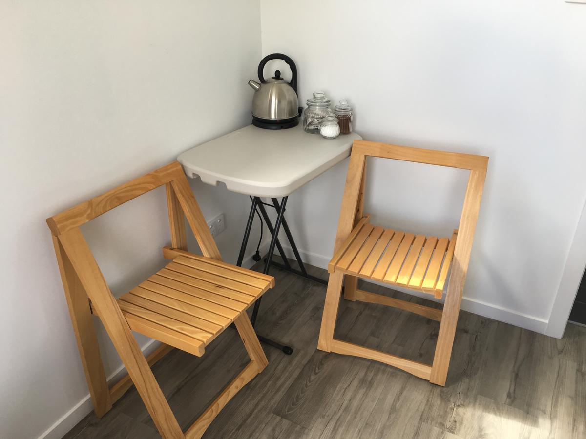 Mel'S Cabins Kerikeri Dış mekan fotoğraf